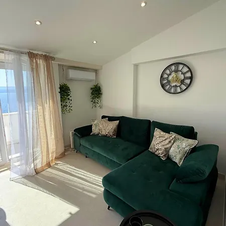 Mali Raj Apartment Lokva Rogoznica