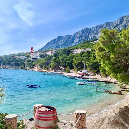 Mali Raj Apartamento