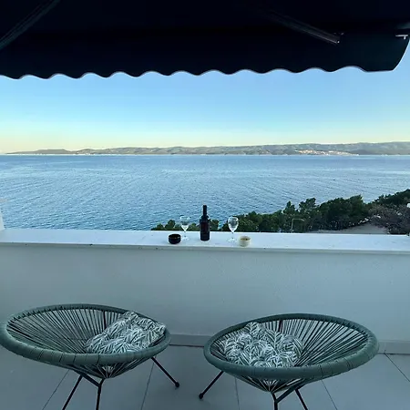 Mali Raj Apartamento Lokva Rogoznica