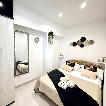Apartment Mali Raj *