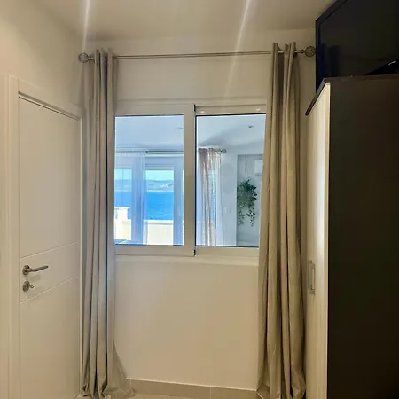 Mali Raj Apartment Lokva Rogoznica